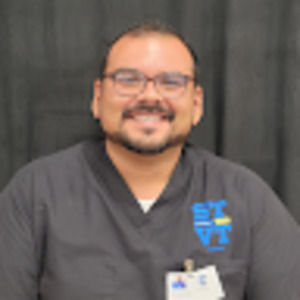 Meet your Posher, Leonel